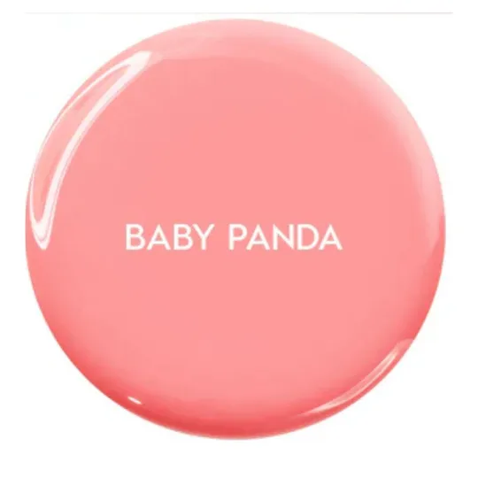 Baby Panda