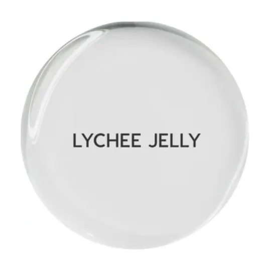 Lychee Jelly