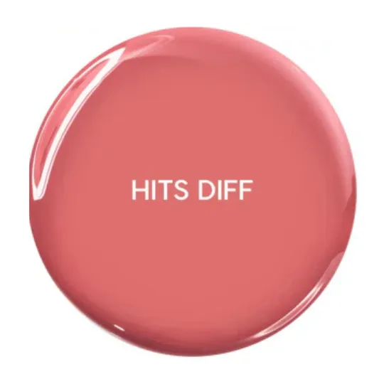 Hits Diff