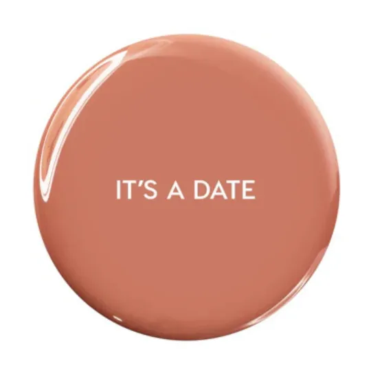 It's A Date