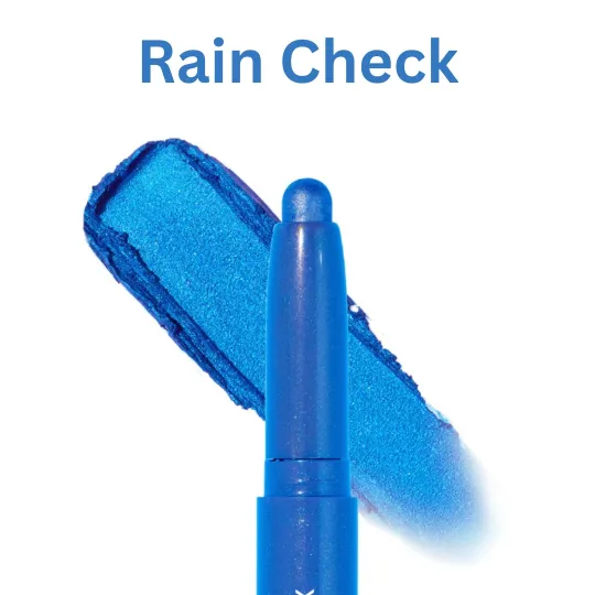 RAIN CHECK