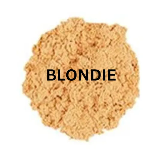 BLONDIE