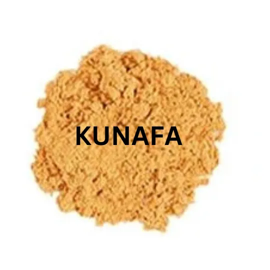 KUNAFA
