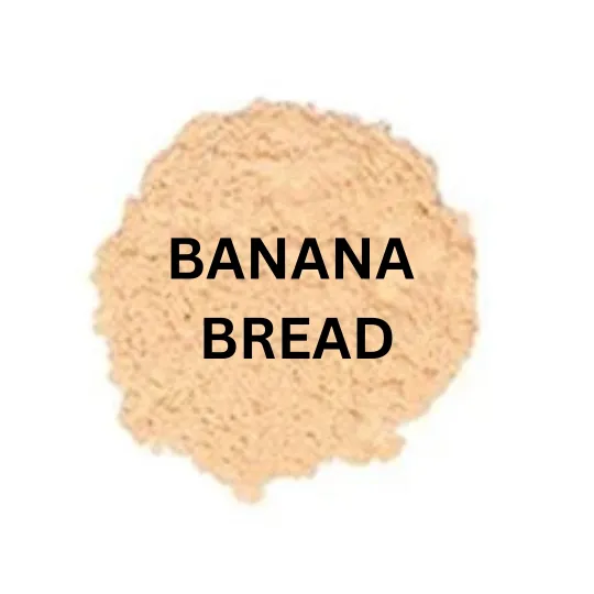 BANANA BREAD