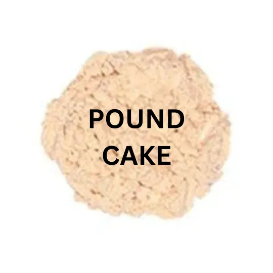 POUND CAKE