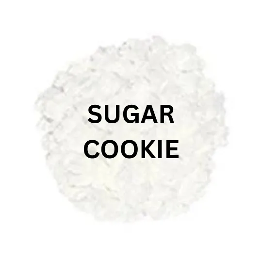 SUGAR COOKIE