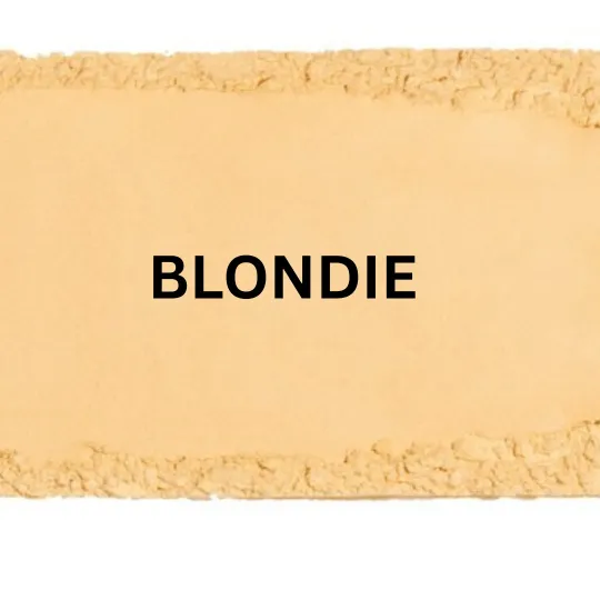 BLONDIE
