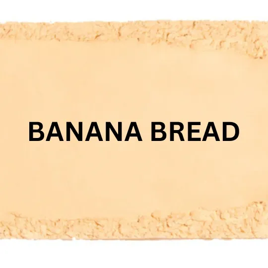 BANANA BREAD