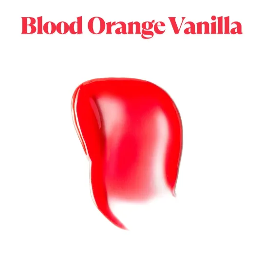 Blood Orange Vanilla