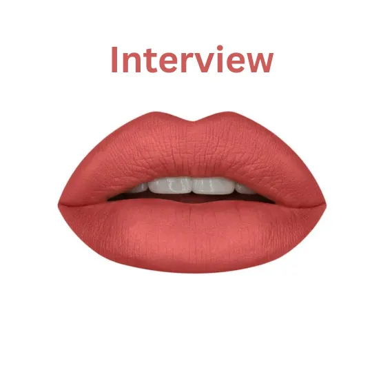 Huda Beauty Mini Power Bullet Matte Lipstick (0.9g)
