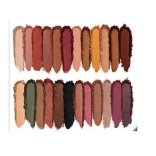 Tarte Maneater After Dark Eyeshadow Palette 