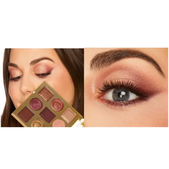 Tarte Sweet Tarte Cravings Eyeshadow Palette