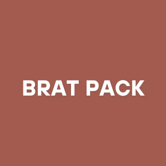 Brat Pack