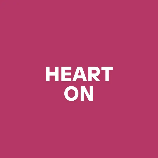 Heart On