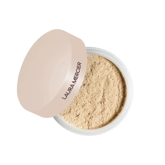 Laura Mercier Translucent Loose Talc-Free Setting Powder Ultra-Blur 