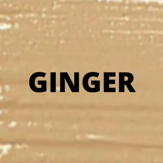 GINGER