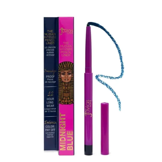 Juvias Place Nubian Pencil Liner - Midnight Blue