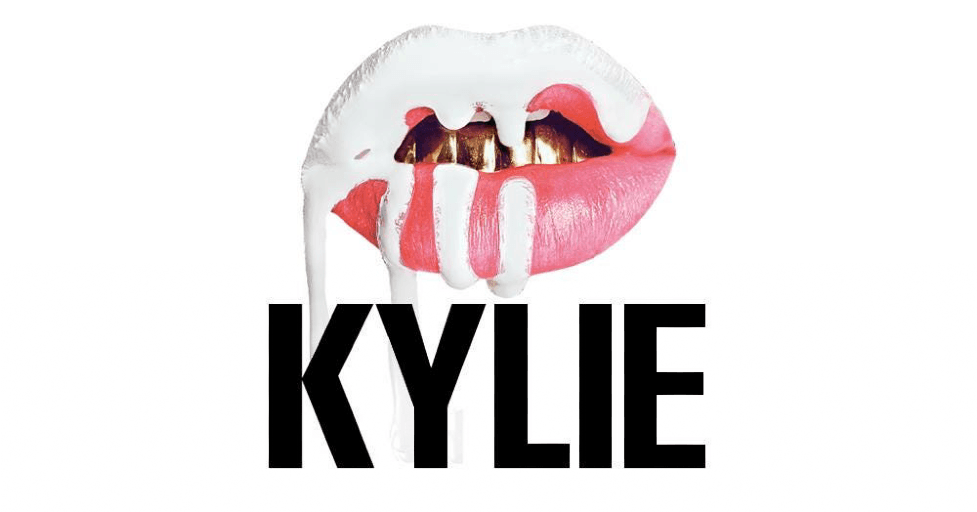 Kylie by Kylie Jenner